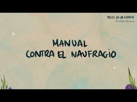 Manual contra el naufragio