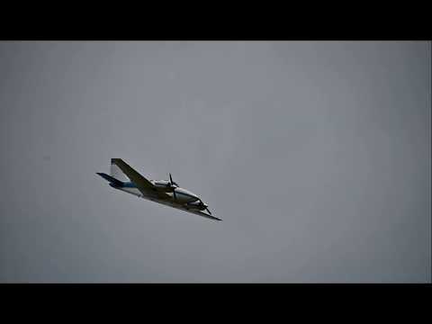 Beechcraft deadstick