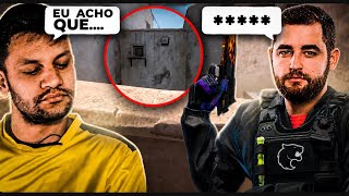 desabafo… FER SINCERO SOBRE MOMENTO COMPLICADO DA FURIA - CS2 MELHORES MOMENTOS 