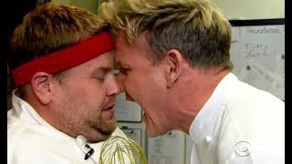 Top 10 Times Gordon Ramsey Went Too Far!