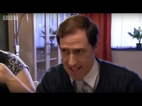 Awkward Breakfast | Gavin & Stacey | BBC