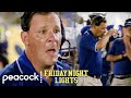 Coach McGregor Gets Fired | Friday Night Lights