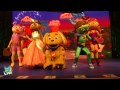 Super WHY Live You Ve Got The Power Spring 2013 Tour