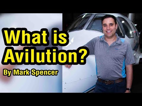 What is Avilution by Mark Spencer | Rehan Allahwala