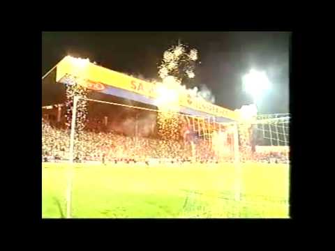 What's the best derby in the world? Boca Juniors vs River plate or Galatasaray vs Fenerbahçe?