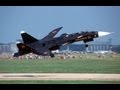 Sukhoi Su 47 Berkut Golden Eagle HD
