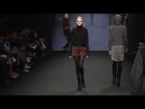 C'n'C Costume National, Autunno Inverno 2012/2013