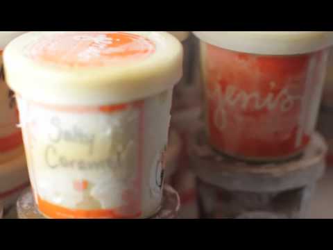 Jeni's Splendid Ice Creams – Ohio Travel Guide 2016