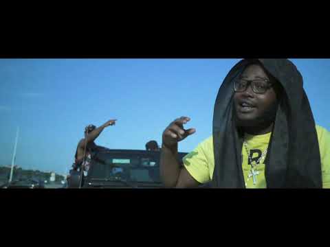 WHERE DID I GO - 401 CHINO X FROZHART X ITSMR22