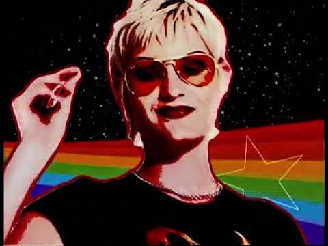 Static Revenger - Happy People (Official video 2001)