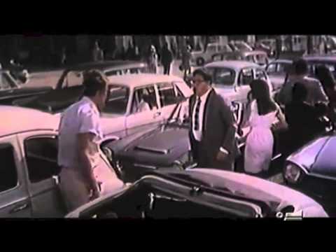 Anna Magnani- Er Traffico de Roma