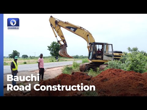 Bauchi Govt To Construct 115 Kilometres Of Rural Roads