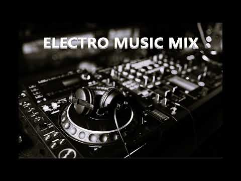ELECTRONIC MUSIC  MIX 2023 | Pierre Henry, Fatboy Slim, Cornershop, Rubin Steiner, Mooqee & Pimpsoul