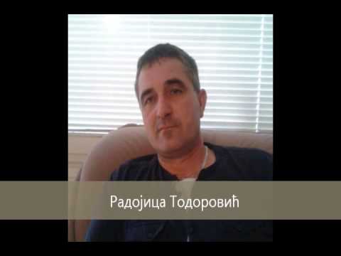 Radojica Todorović Snežana