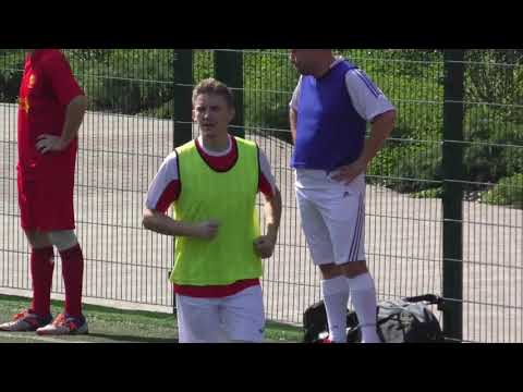 10 Joma Old – Pasteria обзор