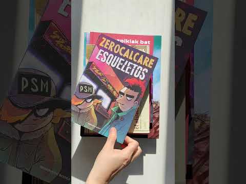 Día del Cómic y el Tebeo