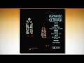 Fernando GERMANI– Selby Abbey – Organ Recital