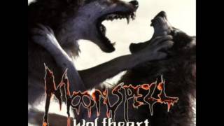 Moonspell - Wolfheart (FULL ALBUM)
