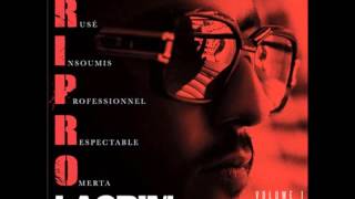 LACRIM - CA DEBITE (R.I.P.R.O)