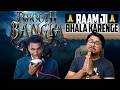 Bhooth Bangla Movie Review Yogi Bolta Hai