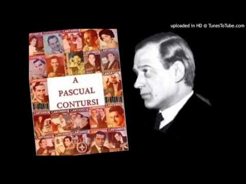 Today's Tango Is... A Pascual Contursi - Dante Puricelli 01-10-1952