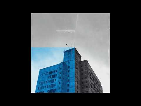 PINDROPS II REFLECTION (Official audio)