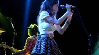 Kate Voegele - Who You Are Without Me