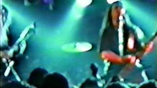 DEICIDE Satan Spawn, The Caco-Daemon, Luxembourg 1994