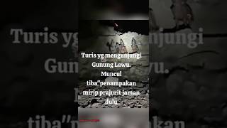 Download lagu ANCIENT SOLDIER APPEARANCE ON MOUNT LAWU, ARE YOU SERIOUS? #trending #shorts #horror #ghost #jinn mp3