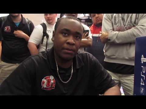 Yu-Gi-Oh! 1st Place YCS Atlanta Pendulum Magician - Jeremy Mitchell