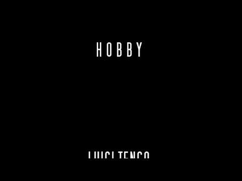 Hobby (Luigi Tenco) performed by Luisenzaltro (2006)