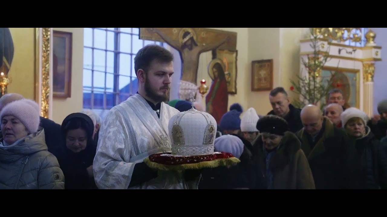 Рождество Христово 2023