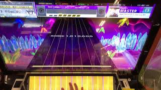 とーきょー全域★アキハバラ？ (ver.にこる) AJ
