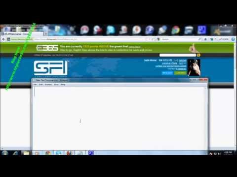 comment gagner avec sfi