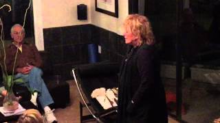 Martine Colette of Wildlife Waystation Tells of Organization Challenges 4 of 4