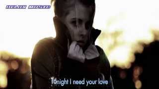 GINA TUNER - TONIGHT'S SO COLD (DELUX VERSION)