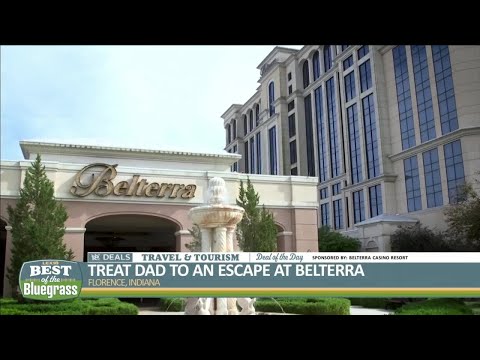 image-How old do you have to be to get into Belterra?