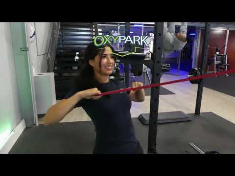 OXYPARK GISORS - 2019 - VERSION LONGUE