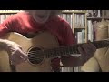 BERT JANSCH - THE RAMBLING BOYS OF PLEASURE