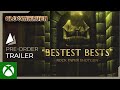 Gloomhaven Console - Pre-order Trailer