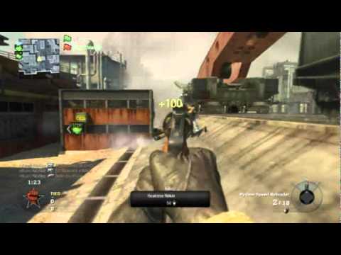 infused NayNay - 4 Peice v Reakless