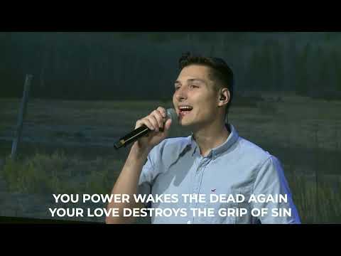 No Compromise | Vasiliy Ivanov (9/10/23)