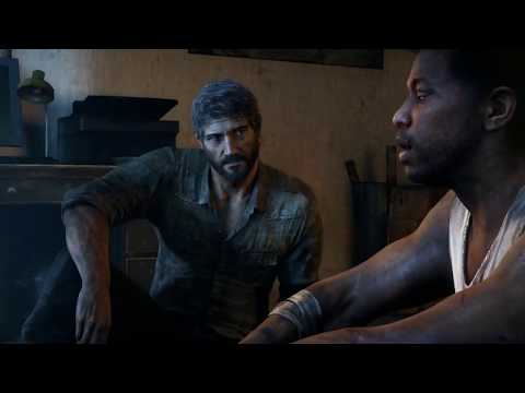The Last of Us: Remastered (PS4) Henry And Sam's Death HD 720p 60fps