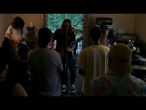The Bronze Age / 05.13.2022 / JGonzAudio House Show