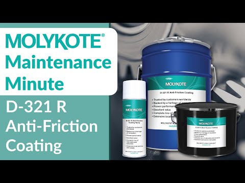 MOLYKOTE LONGTERM 00 GREASE