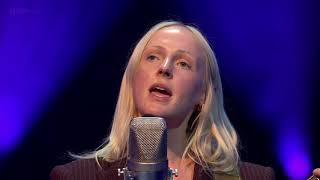 "Hope We Meet Again" - Laura Marling with 12 Ensemble @ Royal Albert Hall 2020