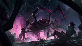 4 Million Elise Montage Vs God King Darius This The Truth About Spider 🕷️