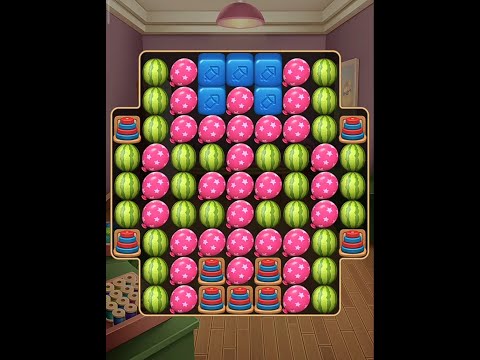 TOON BLAST level 3866