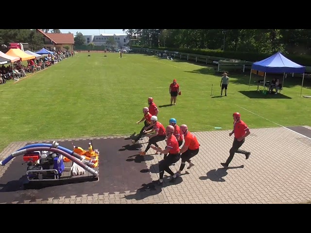 Čeperka, 25. 05. 2025