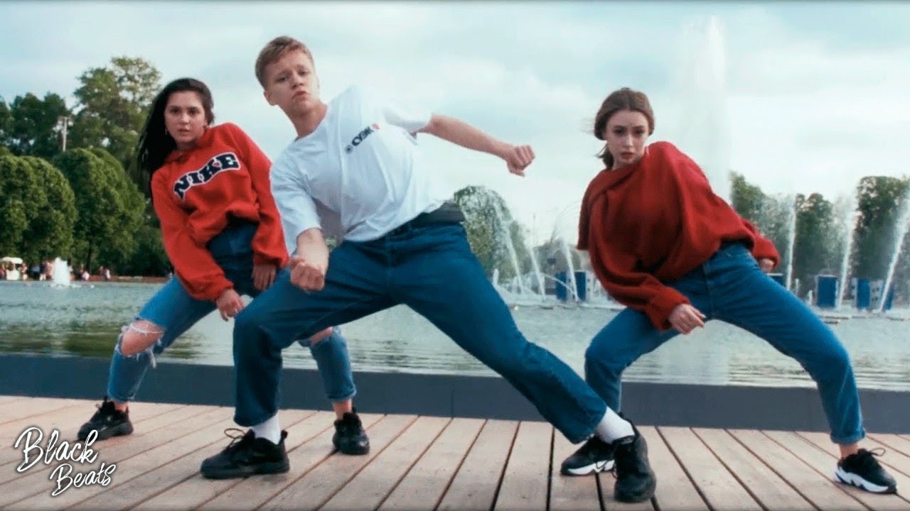 Yanke, The Limba, Lumma — Не дам